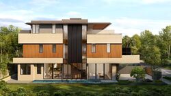 Bukit Tunggal Road (D11), Terrace #604104261